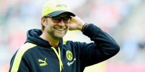 يورغن كلوب..إلى أين؟