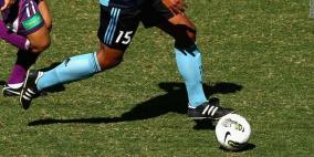 محترفو فلسطين يواصلون الانضمام لبعثة الوطني في دبي