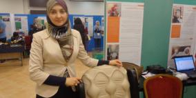 صور للمنتدى الوطني الأول للمبدعين في فلسطين