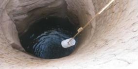 لقاء تنسيقي يبحث قضية الابار المخالفة في محافظة جنين