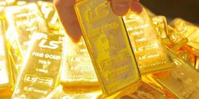 الذهب يتماسك بعد أكبر هبوط