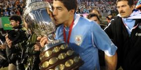 لويس سواريز: سأعتزل في برشلونة لأنه يستحق