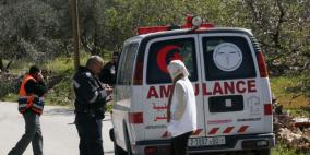 الشرطة لــ "رايــة" مصرع طفلة في حادث سير ببيت لحم