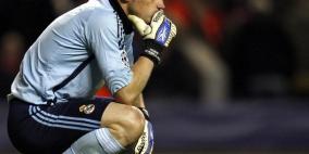 كاسياس: ساعمل وأناضل كما فعلت من قبل .. بهدف العودة لايجاد ذاتي