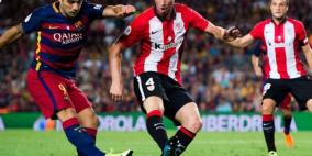 برشلونة يستهدف تعزيز دفاعه بصفقتين من الليجا