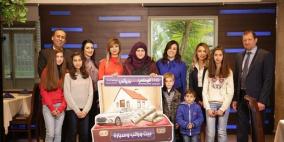 البنك الوطني يعلن اسم الفائزة بالجائزة الكبرى ضمن برنامج التوفير "حياتي"