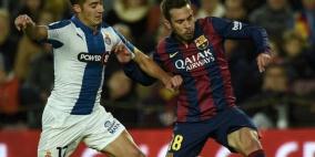 رافائيل بينيتيز يختار صفقته الأولى من كتالونيا!