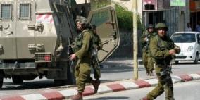 قوات الاحتلال تقتحم مدرسة في الخليل وتعتدي على أحد تلاميذها