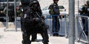 شرطة الاحتلال ستستخدم بندقية القناصة ضد البدو في النقب