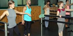 مدرسة سرية رام الله الاولى الصيفية للرقص خطة جديدة نحو الاحتراف