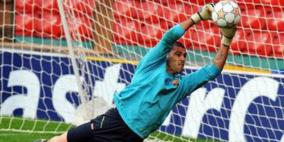 "فالديز" يرغب في الانضمام لـ"موناكو"