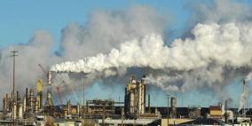 النفط يسجل رابع مكسب شهري على التوالي