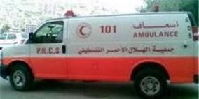 مصرع طفلة دهسا بعجلات مركبة والدها في مدينة غزة