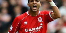 هجوم إسرائيلي لاذع على المصري "ميدو" بسبب "تغريدة"