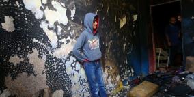 "ناصر ورهف ويسرا".. حكاية النُزهة الأخيرة والشمعة القاتلة