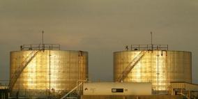 ارتفاع في مخزون الخام الأميركي لأول مرة منذ أسابيع