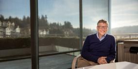 بيل جيتس يستثمر ما يصل الى 2 مليار دولار في شراكة جديدة للطاقة النظيفة