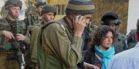 بيت لحم: الاحتلال يعتقل ثلاثة فتية وشابين من بيت فجار