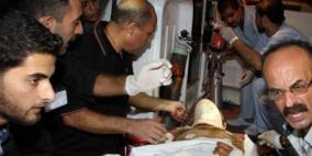 إصابة مزارع برصاص الاحتلال شمال قطاع غزة