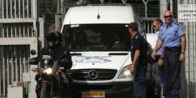 الاحتلال يفرج عن أسير من القدس بعد 14 عاما من الاعتقال