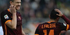 التعاقد مع هدّاف إنتر هو الحلم بالنسبة لروما