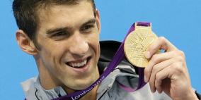 إيقاف القرش العالمي 6 شهور