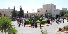 هل ستخوض الجامعات الفلسطينية اضراباً عن الدوام؟