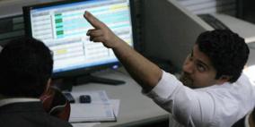 حادث الطائرة يكبد بورصة مصر أكبر خسارة أسبوعية بـ2015