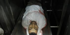 صور شهداء شمال غزة