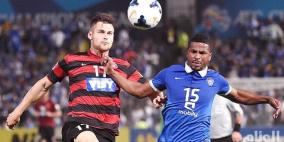 نيشيمورا يكتب نهاية حزينة لحلم الهلال ..ويتوج سيدني بلقب دوري الأبطال