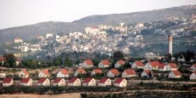 الاحتلال ينظر في بناء 1600 وحدة استيطانية بالقدس