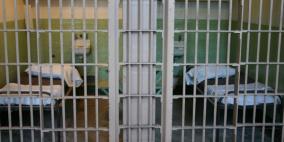 طولكرم: مطالبة بالتدخل العاجل للإفراج عن الأسرى المرضى