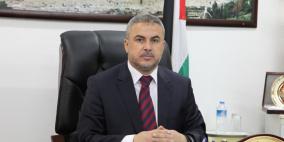 قيادي بحماس لـ"رايـة": خطاب الرئيس خجول ولم يأت بجديد