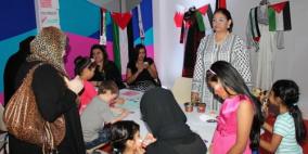 فلسطين تشارك في مهرجان 'صيف البحرين 2012'