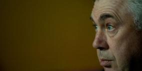 أنشيلوتي: لازلنا نستطيع الفوز بالدوري