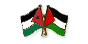 فعاليات مدينة نابلس تستقبل وفدا أردنيا رفيعا