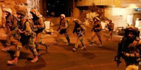 اصابات في مواجهات ببلدة تقوع