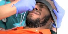 رابطة الأطباء في إسرائيل تعارض إطعام الأسرى المضربين بالقوة