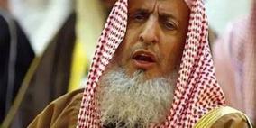 مفتي المملكة: قتل الإنسان نفسه بلاء عظيم