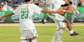 الأهلي يسقط الاتحاد ويتأهل للنهائي الآسيوي لأول مرة