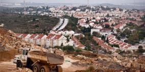الاحتلال يقرر دعم الاستيطان في القدس بـ 850 مليون شيقل