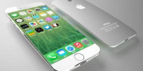 هبوط غير مسبوق في مبيعات آيفون7