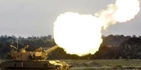 الاحتلال يدمر معبر بيت حانون