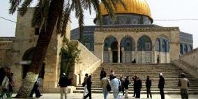 فتح: الاحتلال والاستيطان والتهويد أعلى درجات التحريض