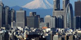 ولي العهد السعودي: 10 آلاف دولار منحة لكل مبتعث باليابان