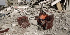 غزة: صرف منحة إغاثة إيواء قطرية لـ1500 مواطن من أصحاب البيوت المهدومة