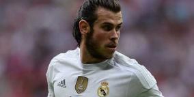 اللقب الاهم بالنسبة لغاريث بيل