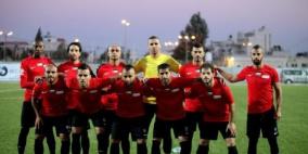 هلال القدس يستغني عن 3 لاعبين للتعاقد مع "مهاجم هداف"