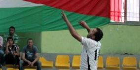 رافي: الكرة الطائرة بحاجة لثورة ولدي ثلاث رسائل