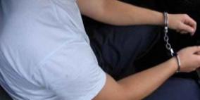 كشف ملابسات سرقة خمسة منازل في العيزرية بالقدس